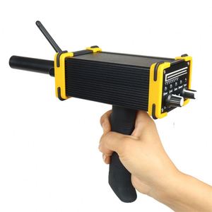 Professional All-Metal Handheld Metal <strong>Detector</strong> Gold and Both Ferrous and Non-Ferrous at <strong>an</strong> Price for Industrial Use - Product Image 3