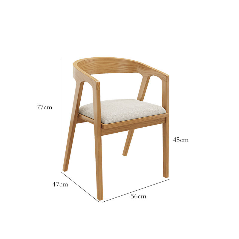 Bucket chair