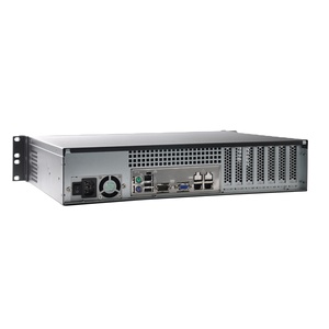 H.265 Multicast IPTV-Streaming-Weiter leitungs servers ystem IPTV-Lösung IP-Trans coder - Product Image 6