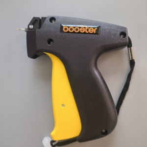 Booster Security Tag Removrt Gun Craft Micro Stitch Taggging Gun - Product Image 1