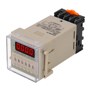 Digitales Multifunktions-Zeitrelais für Timing-Anwendungen - Product Image 2