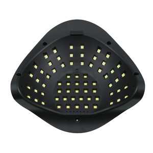 最新のSUNX11最大66PCSLED新しい280wUVLEDヨーロッパ特許LEDUVネイルランプ - Product Image 2