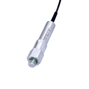 Nuevo tipo de venta de fábrica Sensor de nivel de agua tipo barro sumergible con función a prueba de explosiones - Product Image 1