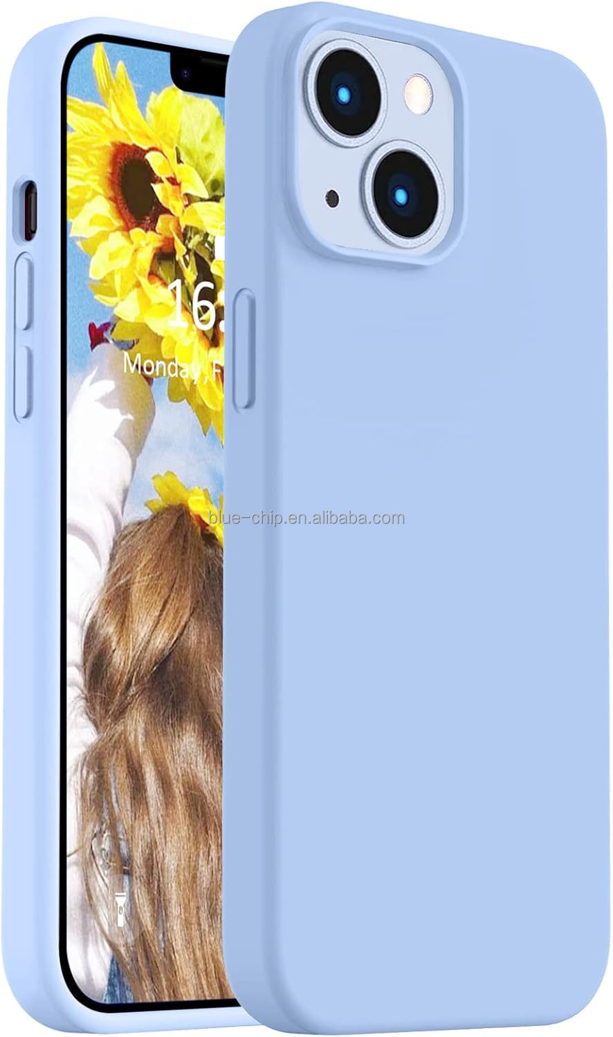 # 26 Blu grigio