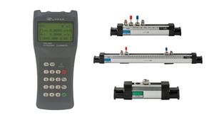 TSONIC TDS-100H Ultraschall-Durchfluss messer Arduino Tragbarer Hand-Ultraschall-Wasserzähler - Product Image 6
