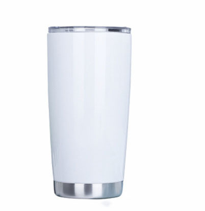 Tasse de voiture de 20 oz