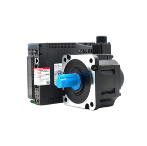 เซอร์โวมอเตอร์ซีรีส์ ECM-B3M ECM-B3M-EA1320RS1-กำลัง2kW 3เฟสตัวเข้ารหัสแบบสัมบูรณ์24บิต - Product Image 3