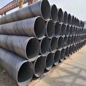 Sıcak satış Q235 A36 Q355 dikişsiz karbon çelik boru tüp 6m uzunluk şekli matkap yağ yapısı ASTM API kaynak mevcut - Product Image 5