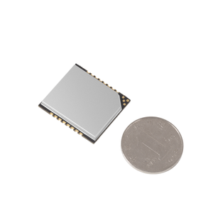 Controllo accessi di piccole dimensioni UHF RFID Card Reader/Writer modulo 0 ~ 25dBm fisso palmare modulo lettore
