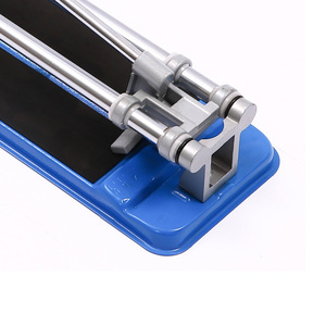 Özel özelleştirilmiş 400mm 600mm 800mm kiremit kesici 45 manuel el kiremit kesici mekanik kiremit kesici - Product Image 5