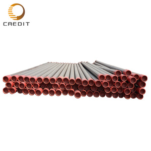 Prime Quality Gr.B Carbon High Pressure Seamless Pipe ASTM A106 <strong>API</strong> <strong>5L</strong> <strong>SMLS</strong> Pipe for Oil <strong>Pipeline</strong> Material - Product Image 3