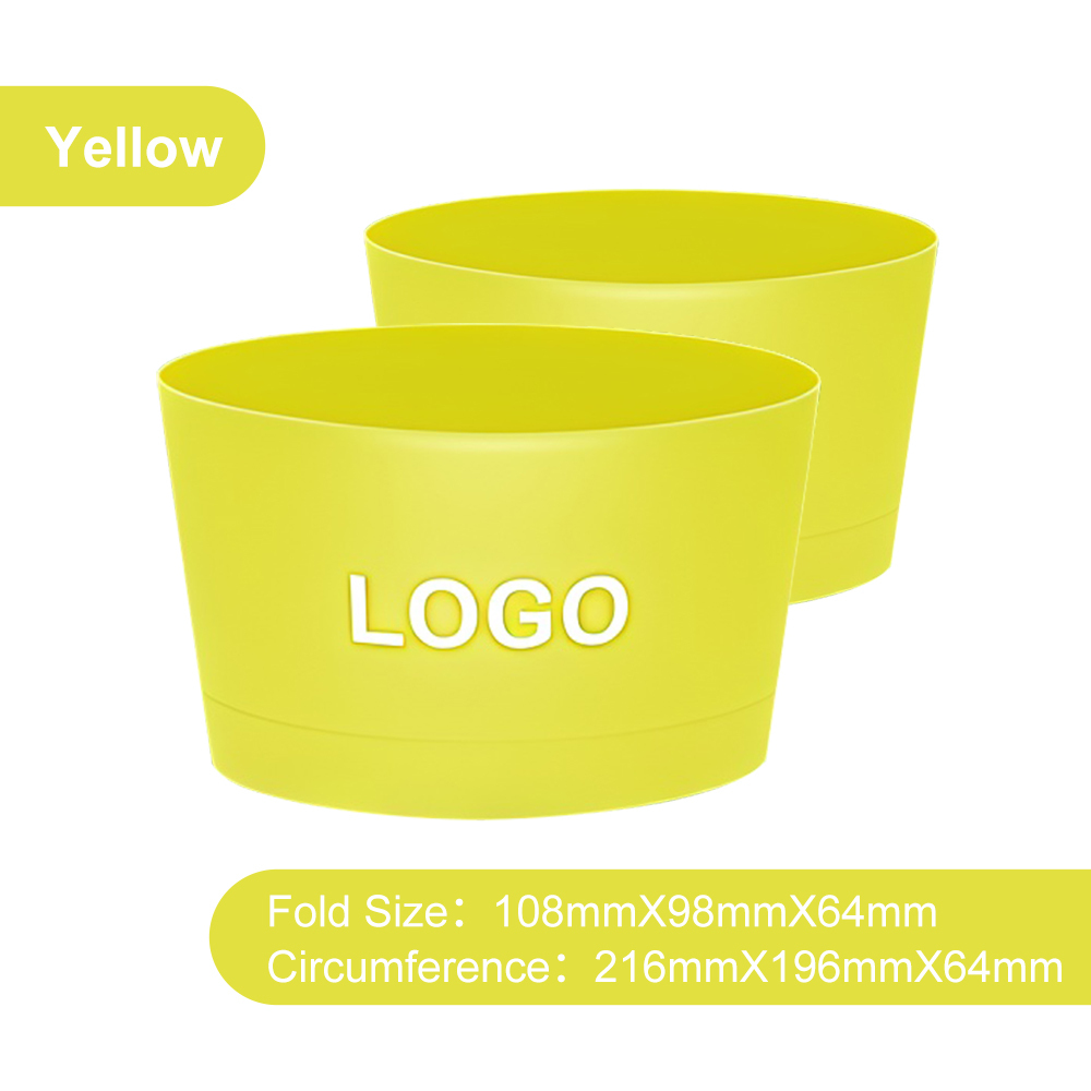 Amarillo 1 par
