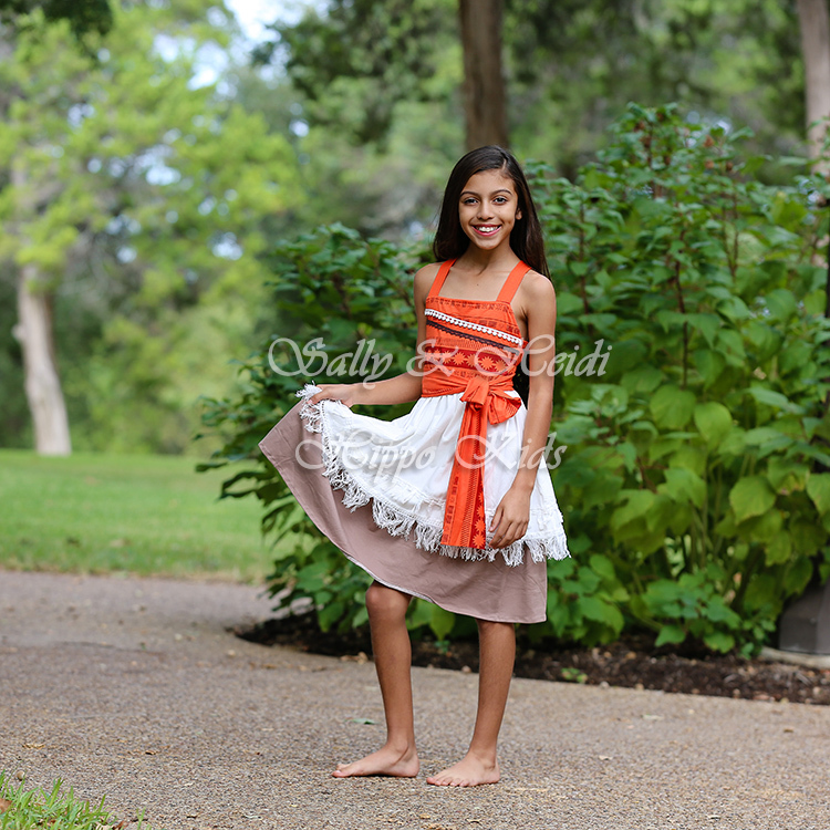 Moana