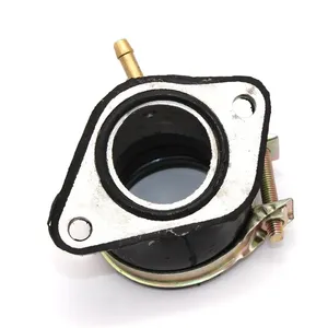 250ccガソリンモーターサイクルキャブレター吸入マニホールドCFMOTO CFMOTO CF250用172 Fonda <span class=keywords><strong>Cn250</strong></span> Helix FusionスペースカートAtvパーツ