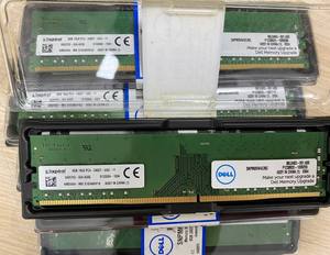 Neuer Speicher Ddr4 Ddr5 16GB 4800MHz 34800s Server-RAM-Computer Arbeits speicher