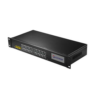 Venta al por mayor de un solo canal 120s PABX Sistema de intercambio telefónico con interfaz RJ11 Llamada entrante Recordatorio Voz PBX Categoría - Product Image 2