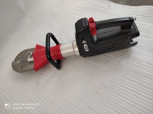 เครื่องตัดแบตเตอรี่คุณภาพเยี่ยม Gyjqd-33-230เครื่องมือตัดไฮดรอลิกสำหรับแบตเตอรี่ - Product Image 3