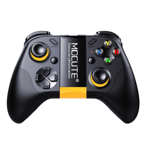 MOCUTE-054MX Joystick senza fili multifunzionale del regolatore del gioco del dente blu del Gamepad per la scatola di VR del PC della compressa del Gamepad del telefono di Android Ios - Product Image 1