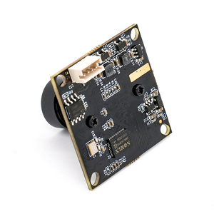 Módulo de cámara USB para vídeo, luz baja, Plug and Play, Ir, Led, 1080p, Ov2710, Linux, Uvc, HD, 1080P, 30fps/60fps, visión nocturna, OEM - Product Image 6