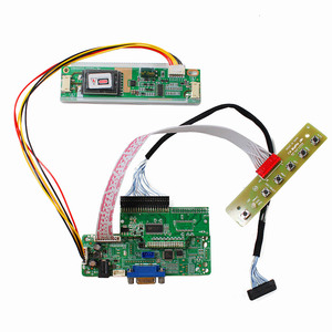 Rt2270C-806 VgaからLvdsコンバータボードLCDディスプレイ回路基板12.1インチ800X600 Lcdスクリーン用 - Product Image 1