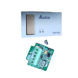 Nuovissimo modulo Ethernet PLC Delta TCP/IP DVP-FEN01 Controller programmabile Delta con Display equivalente per applicazioni IIoT - Product Image 5