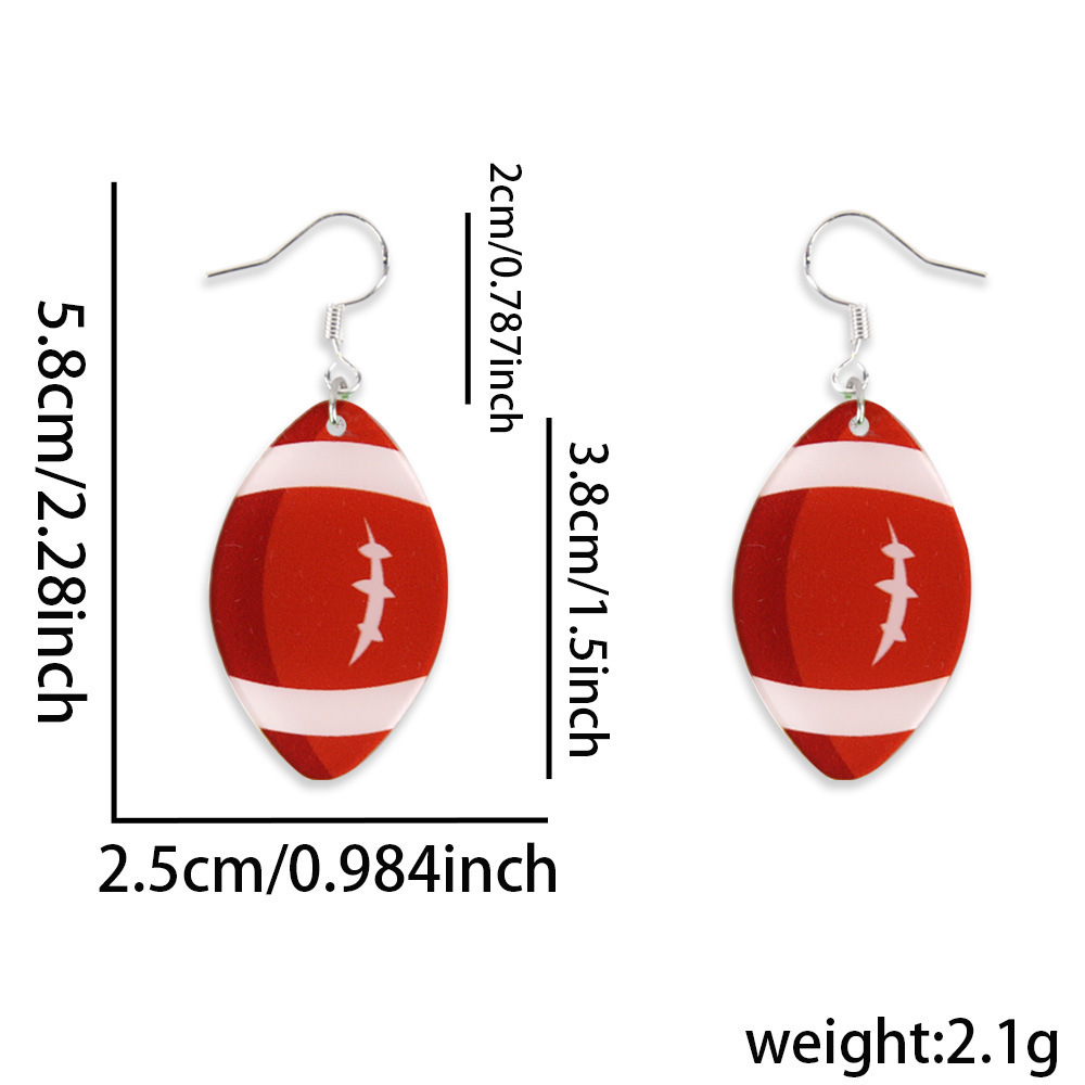 Rugby style-one size fits all