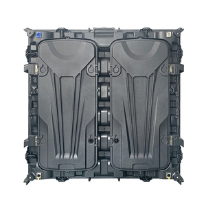 P5 P4 Outdoor standard cabinet 960*960mm <strong>led</strong> panel fixed 3840HZ installation and rental <strong>use</strong> - Product Image 2