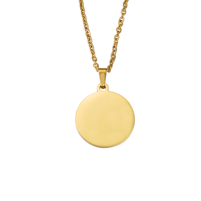 Gold 18''