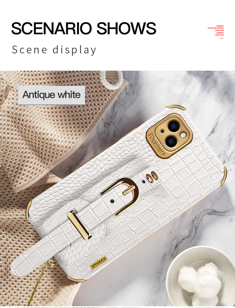 Blanco antiguo