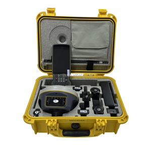 Southy G9 Survey Equipment Código permanente de alto rendimiento sin fallas Precio bajo GNSS GPS Receptor RTK - Product Image 6