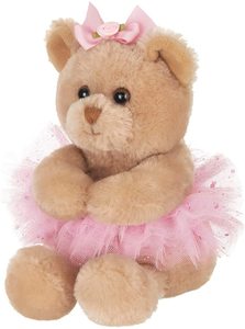 Customized <strong>Branded</strong> Plush Toy Baby <strong>Bear</strong> Soft Toy With Stuffed Animal <strong>Bear</strong> Plush Toy Princess Dress - Product Image 2