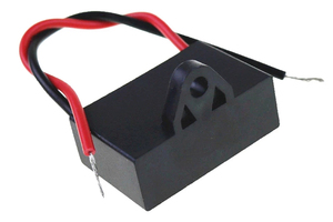 厂家直销CBB61 380-400V 1.5Uf 2Uf 2.5Uf 3Uf 3.5Uf 4Uf风扇电容器 - Product Image 3
