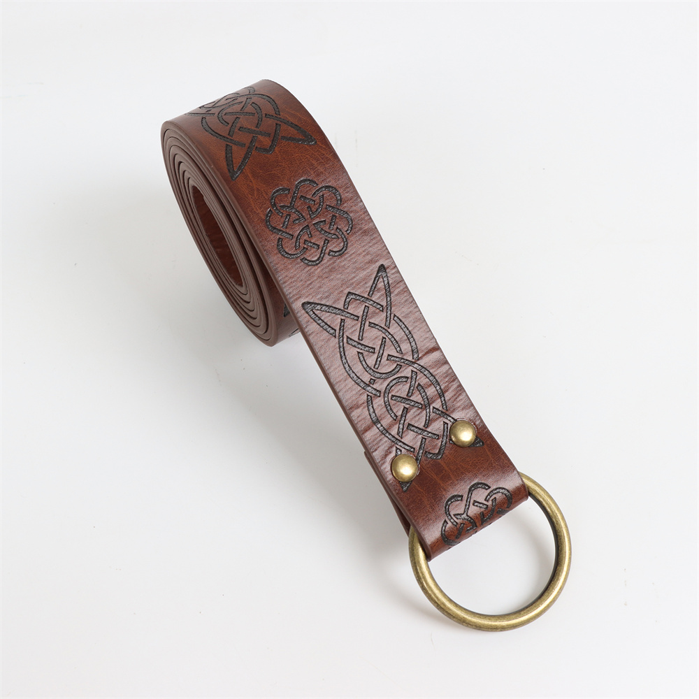 Brown ZSJ-024Z