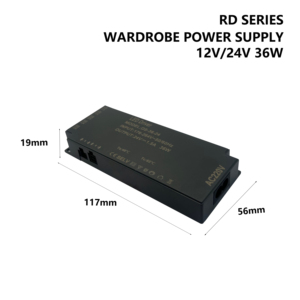 301-400W 12V 20A dc-dc开关电源双/单输出48V 60hz频率10A-6A 60W 2A输出电流220V输入 - Product Image 2