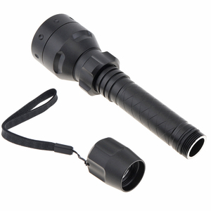 Üretici 940nm/850nm Zoom Led taktik kızılötesi gece görüş USB şarj edilebilir avcılık güçlü <span class=keywords><strong>IR</strong></span> LED el feneri - Product Image 3