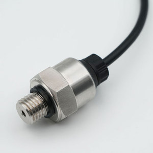 XGZP6171B1 Oil Water Air Pressure <strong>Sensor</strong> Transmitter, Voltage <strong>Output</strong> Water Pressure Transmitter <strong>Transducer</strong> OEM - Product Image 5