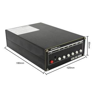 Packbox 4 <strong>Input</strong> <strong>2</strong> <strong>Output</strong> <strong>2</strong> <strong>Input</strong> 4 <strong>Output</strong> Lossless Audio Signal <strong>Switcher</strong> Switch <strong>Splitter</strong> Selector