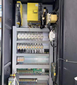 Doosan DNM415 dikey otomatik 3 eksen lineer CNC freze makinesi işleme merkezi için metal yüksek kaliteli - Product Image 6