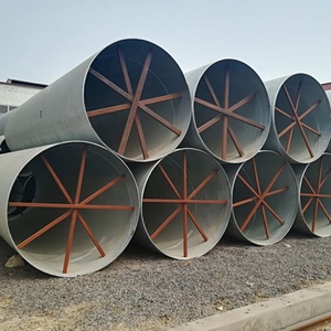 <strong>API</strong> <strong>5L</strong> PSL2 X52 12\&quot; WT8.56MM 3LPE Coating SSAW <strong>Pipeline</strong> Oil Drill Structure Pipe for Oil &amp; Gas Industry ASTM Standard 6m Length - Product Image 6