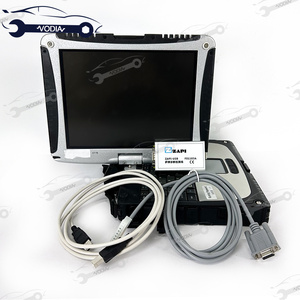 Per ZAPI F01183A cavo dati zapi software console ZAPI-USB controller elettrico strumento diagnostico e cf19laptop - Product Image 6