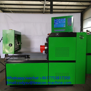 Frame Car Repair Diesel Electric BCS619 <strong>Computer</strong> <strong>System</strong> Diesel Fuel Injection Pump <strong>Test</strong> Machine - Product Image 2
