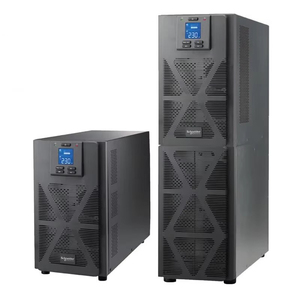 APC Schneider UPS fuente de alimentación ininterrumpida SPM1K Servidor de computadora equipo de red batería de energía UPS de respaldo 1KVA/800W - Product Image 6