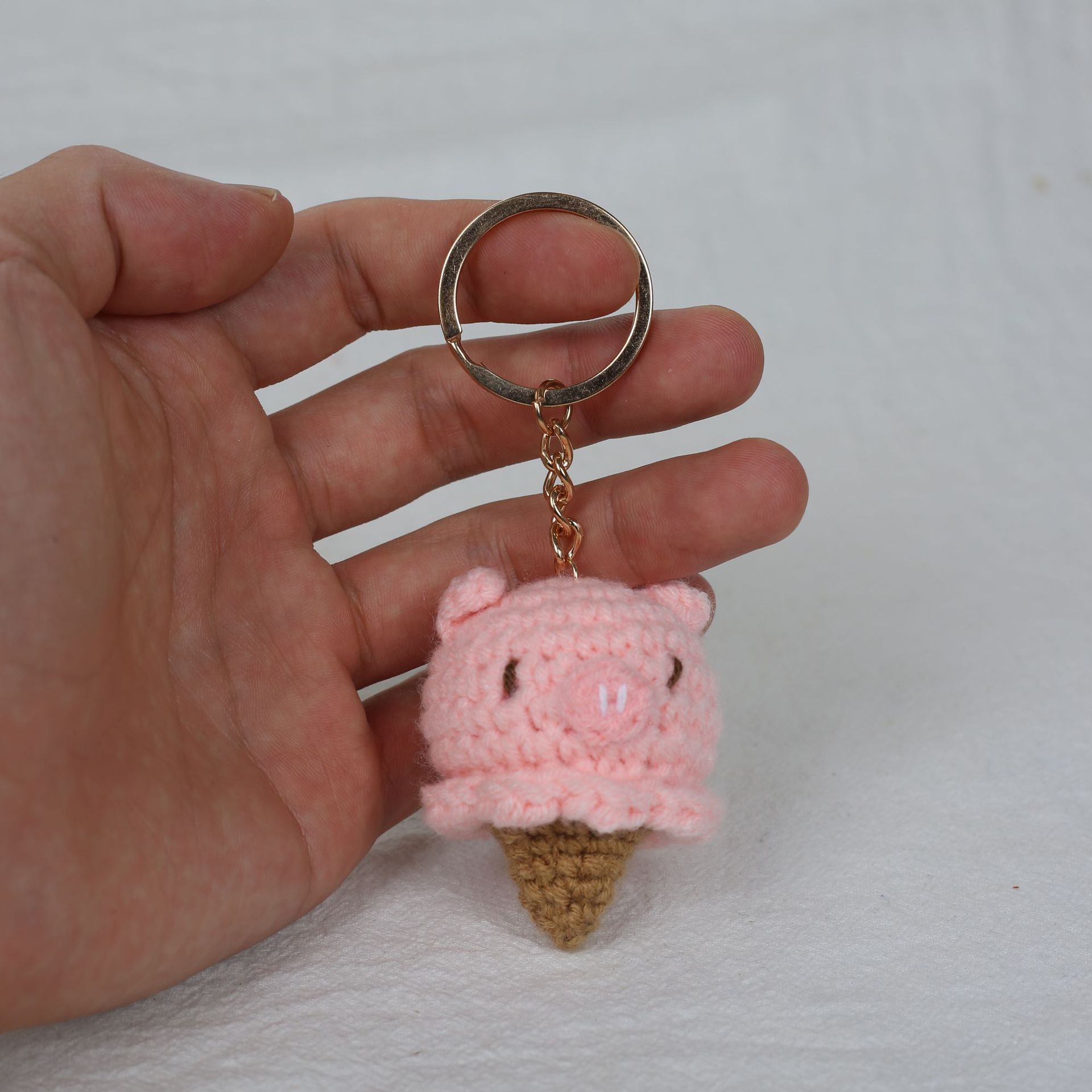 Piglet Ice Cream