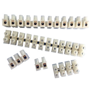 GAOCHAO PA8 bloque de terminales de medidor eléctrico conectores de unión de cable inalámbrico fijo barato con precio de fábrica - Product Image 3