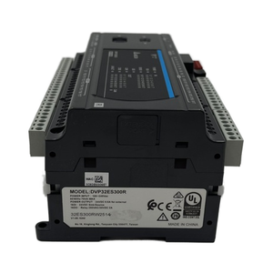 DVP32ES300R Taiwan Neue Original-Programmier steuerung für programmier bare Steuerungen - Product Image 3
