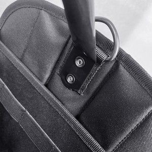 Solar Pv Electrician <strong>Tool</strong> <strong>Bags</strong> Heavy Duty Canvas <strong>Bags</strong> Tooling Construction Gardening Plumber Foldable <strong>Tool</strong> Kits