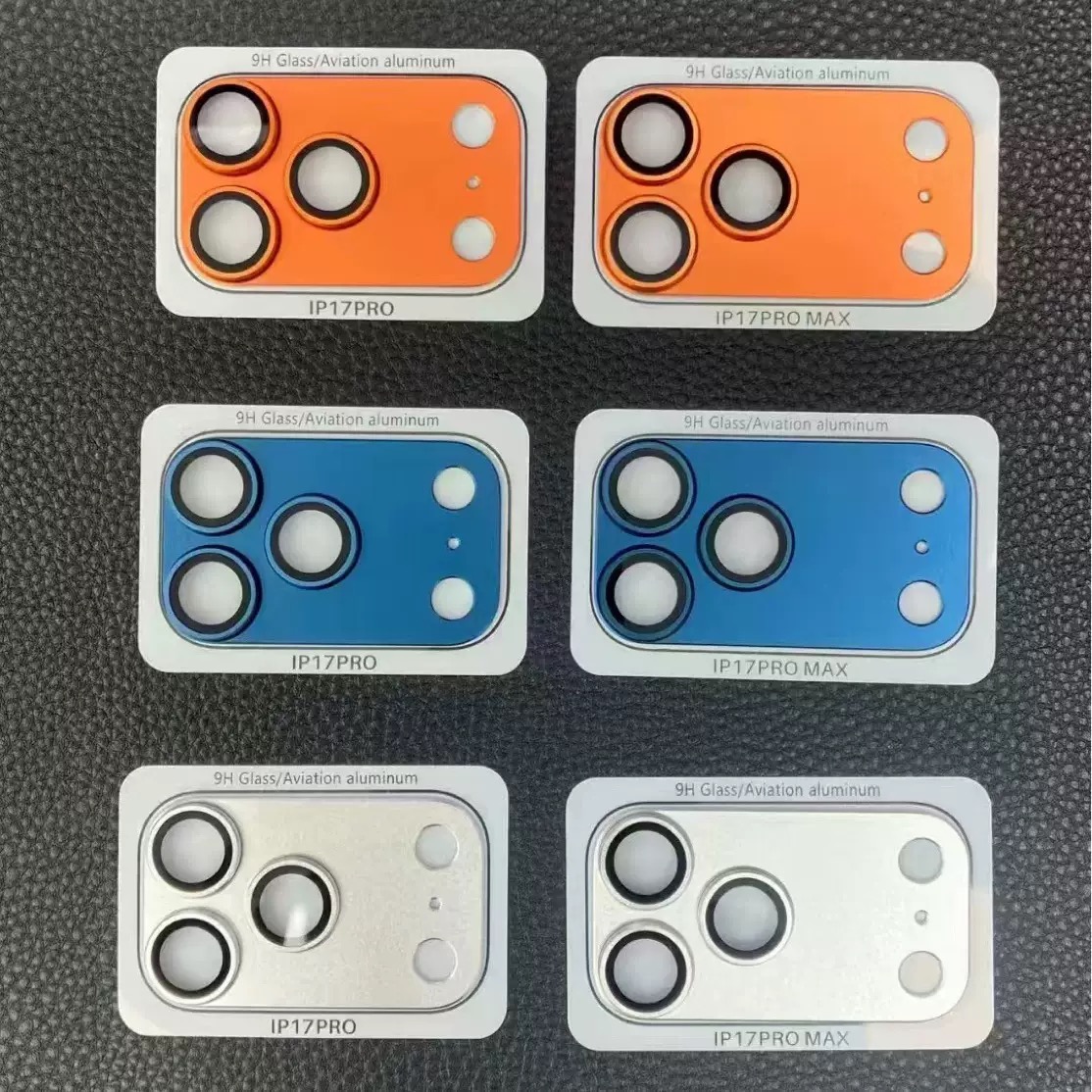 IP 17PROMAX-Blue