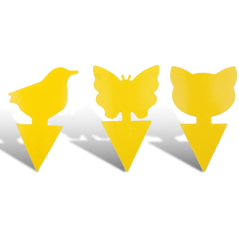 jaune