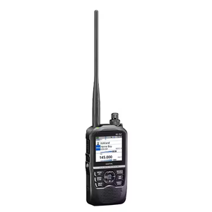 ID-52E 5W Dual Band DigitalD-<strong>star</strong> Digital Long Range Transceiver Portable Two <strong>Way</strong> Radio Walkie Talkie Transceiver for ICOM