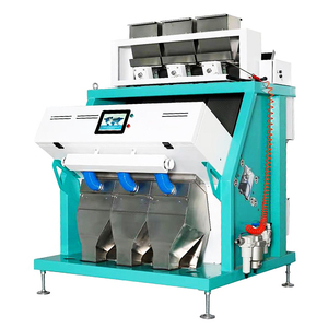 PinYang R2 CCD Grain <strong>Color</strong> <strong>Sorting</strong> <strong>Machine</strong>, Rice, Soybeans, Coffee, <strong>Nuts</strong> Plastic <strong>Color</strong> <strong>Sorting</strong> <strong>Machine</strong> - Product Image 4